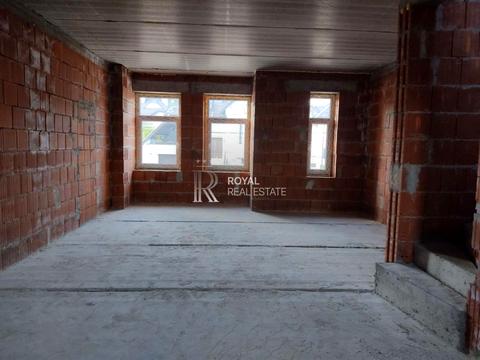 дом по адресу Глазового, 31