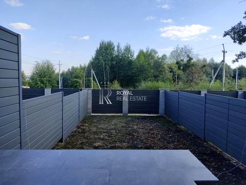 дом по адресу Глазового, 31