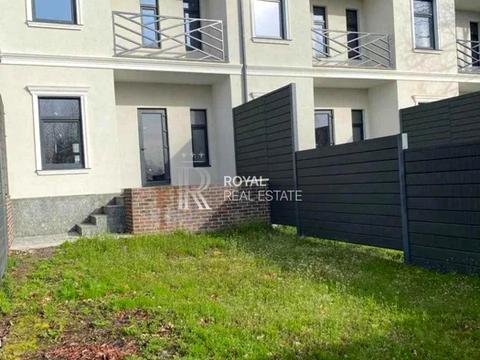 дом по адресу Глазового, 31