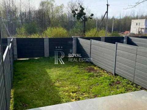 дом по адресу Глазового, 31