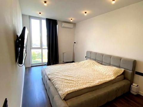 квартира по адресу Черновола просп. (700-летия Львова), 69а