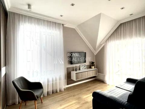 будинок за адресою Тячівський пров. (Тургенєва)