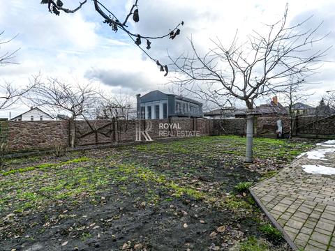 дом по адресу Петропавловская ул.