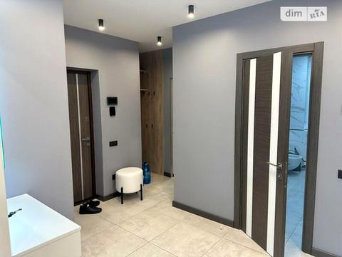 квартира за адресою Пекарська вул., 30