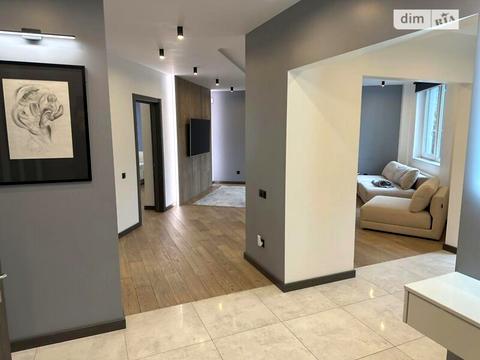 квартира за адресою Пекарська вул., 30