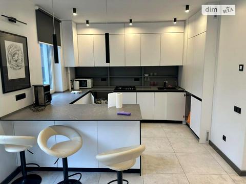 квартира за адресою Пекарська вул., 30