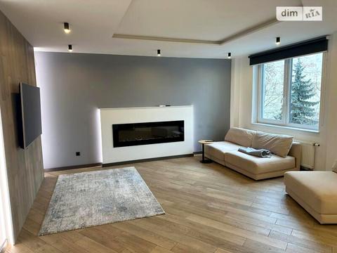 квартира за адресою Пекарська вул., 30