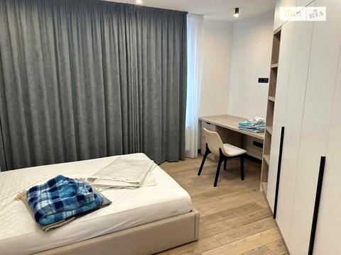 квартира за адресою Пекарська вул., 30