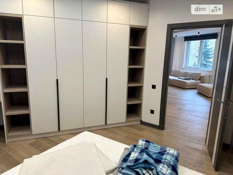 квартира за адресою Пекарська вул., 30