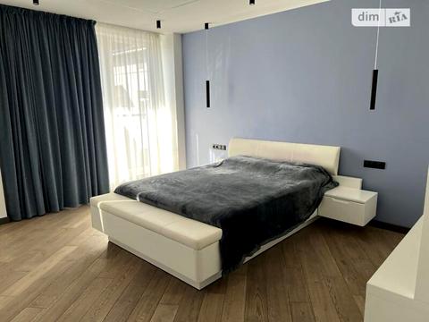 квартира за адресою Пекарська вул., 30