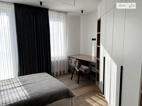 квартира за адресою Пекарська вул., 30