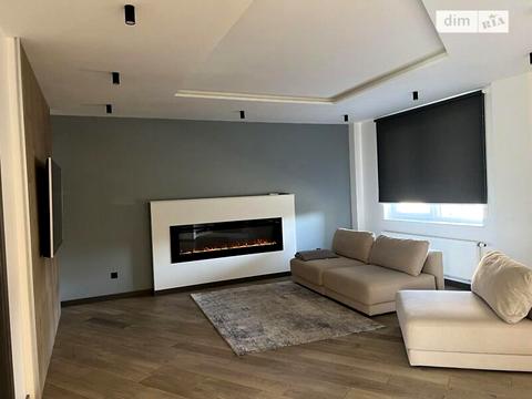 квартира за адресою Пекарська вул., 30