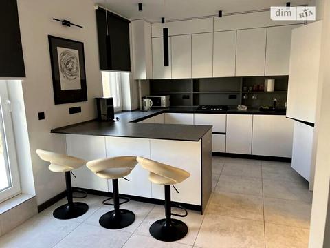 квартира за адресою Пекарська вул., 30