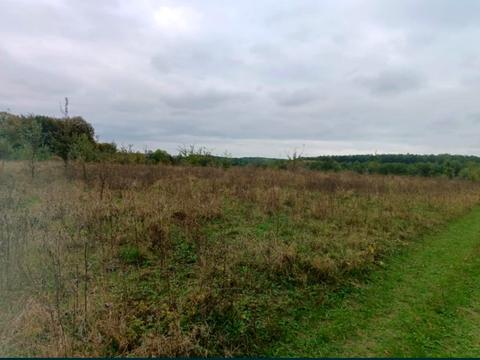 ділянка за адресою 