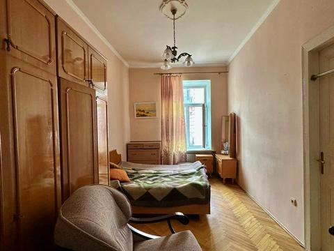 квартира по адресу Шараневича ул., 21