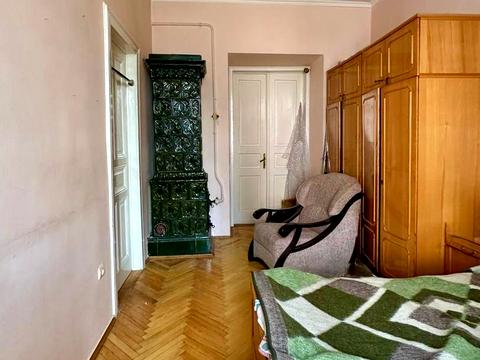 квартира по адресу Шараневича ул., 21