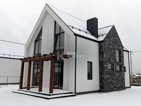 дом по адресу Набережна