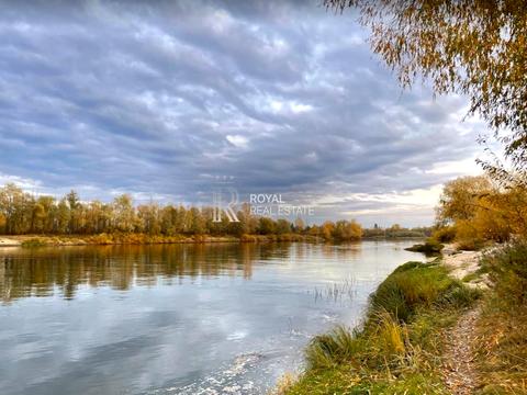 дом по адресу Набережна