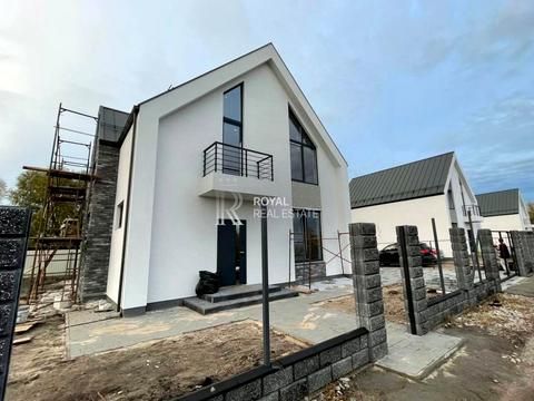 дом по адресу Набережна