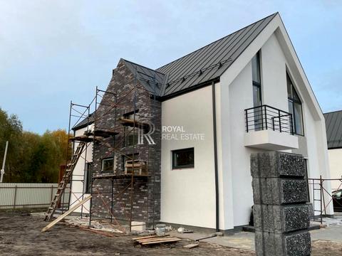 дом по адресу Набережна