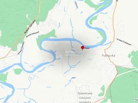 дом по адресу Набережна