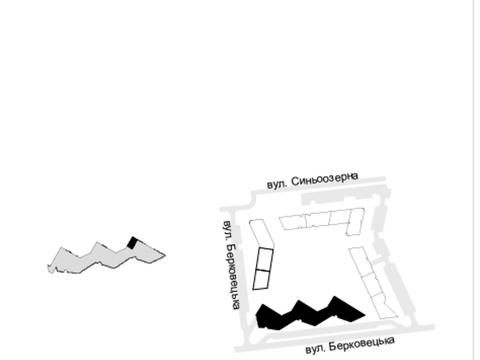 комерційна за адресою Берковецька вул., 4-Д