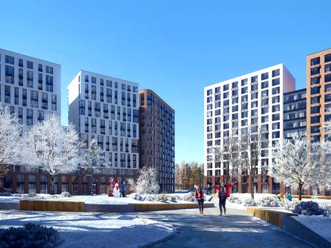 комерційна за адресою Берковецька вул., 4-Д