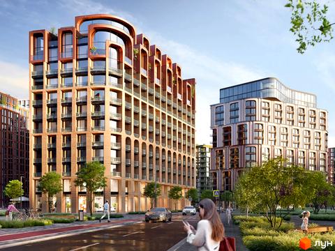 комерційна за адресою Берковецька вул., 4-Д