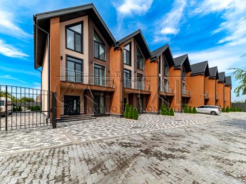 дом по адресу Павла Потоцкого ул.