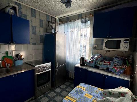 квартира по адресу Пасечная ул., 49