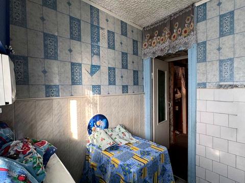 квартира по адресу Пасечная ул., 49