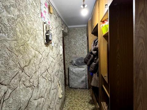 квартира по адресу Пасечная ул., 49