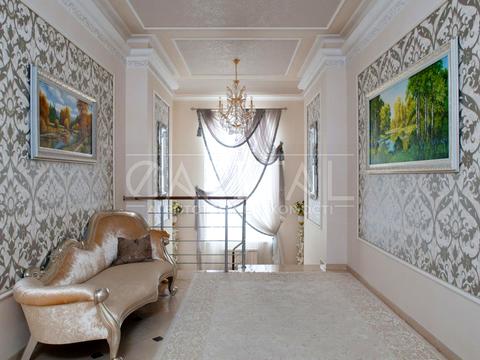 будинок за адресою Парникова вул.