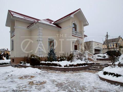 будинок за адресою Парникова вул.