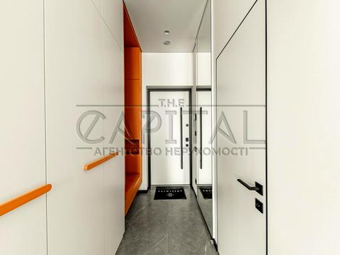 квартира по адресу Василия Тютюнника ул. (Анрі Барбюса), 39