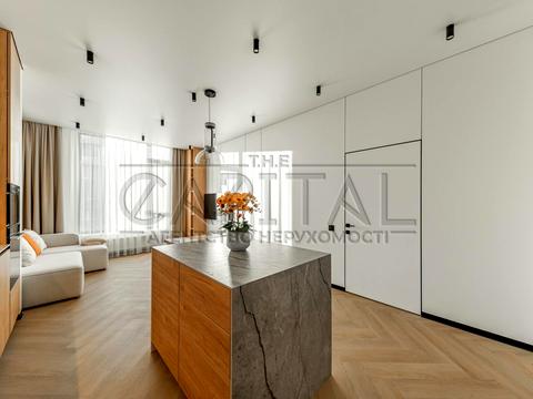 квартира по адресу Василия Тютюнника ул. (Анрі Барбюса), 39