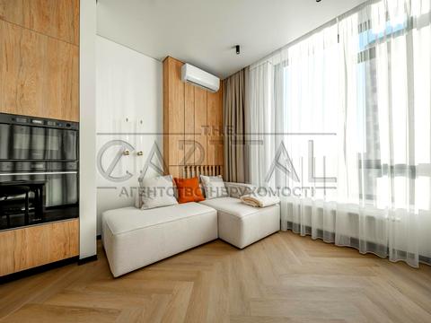 квартира по адресу Василия Тютюнника ул. (Анрі Барбюса), 39