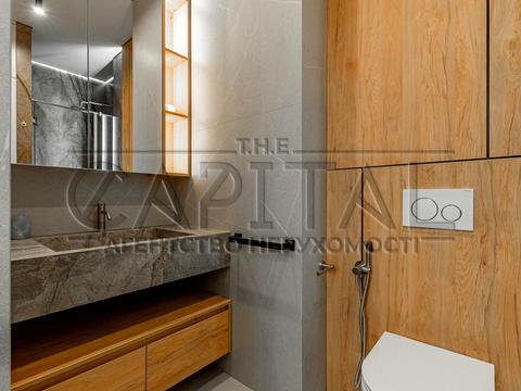 квартира по адресу Василия Тютюнника ул. (Анрі Барбюса), 39