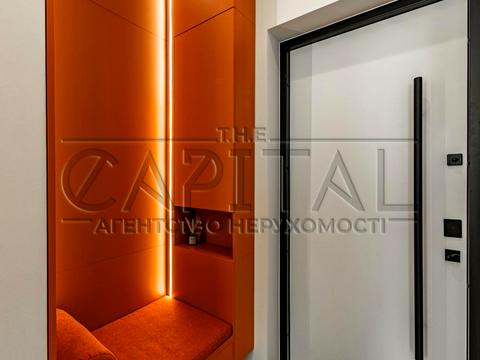 квартира по адресу Василия Тютюнника ул. (Анрі Барбюса), 39