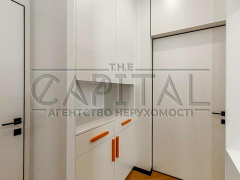 квартира по адресу Василия Тютюнника ул. (Анрі Барбюса), 39