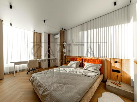 квартира по адресу Василия Тютюнника ул. (Анрі Барбюса), 39