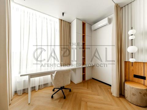 квартира по адресу Василия Тютюнника ул. (Анрі Барбюса), 39