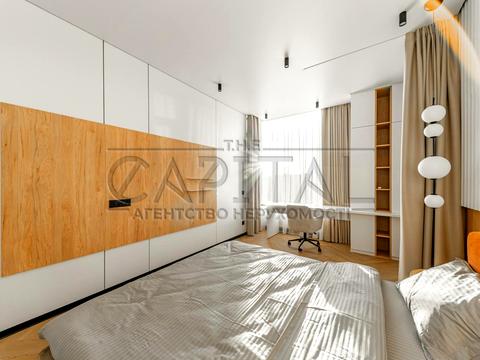 квартира по адресу Василия Тютюнника ул. (Анрі Барбюса), 39