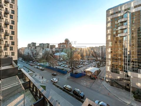 квартира по адресу Василия Тютюнника ул. (Анрі Барбюса), 39