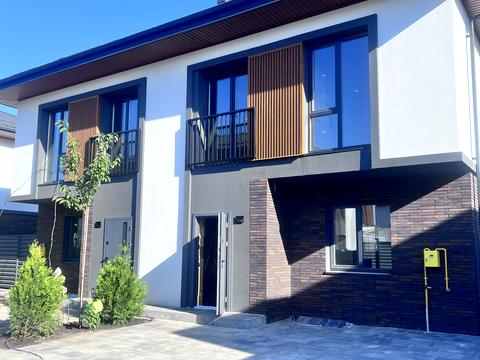 дом по адресу Полтавская ул., 36-А