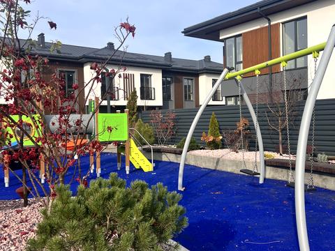 дом по адресу Полтавская ул., 36-А