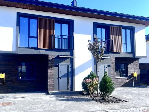 дом по адресу Полтавская ул., 36-А