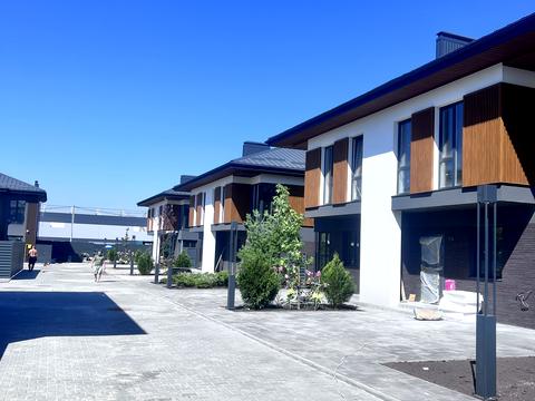 дом по адресу Полтавская ул., 36-А