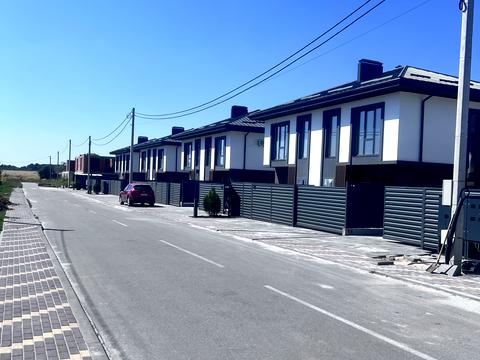 дом по адресу Полтавская ул., 36-А