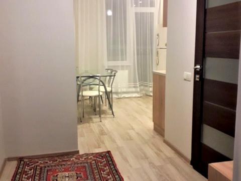 квартира за адресою Райдужний масив вул., 24